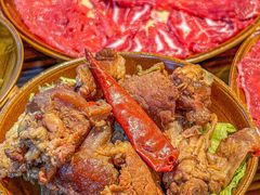 -阳阳老火锅(小南门店)