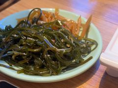-额尔敦草原涮羊肉·烧烤(冻青树总店)