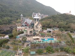 -东部华侨城