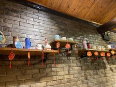-四喜小胖·北京涮肉(五道营店)