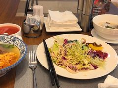 -好日子皇冠假日酒店·君怡咖啡厅(特美思大厦店)