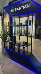 -SEBASTIAN塞巴斯汀