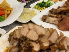 卤肉-孙记炒炮(西街店)