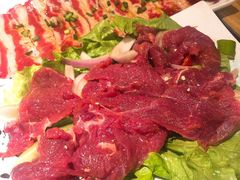 -一家东北烤肉(华大店)