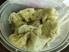 鲜虾云吞面-竹园竹升面(西关总店)