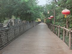 -开封城墙景区