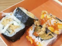 -n多寿司(滨湖万达广场店)