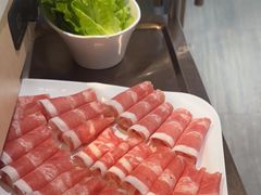 -七欣天香辣蟹火锅(万达广场店)
