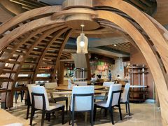 -天津湾西餐厅(三亚海棠湾洲际度假酒店)