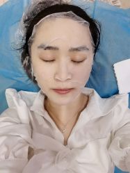 体验后-西安壹加壹医疗美容·西北抗衰旗舰店