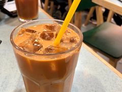 冰奶茶-华嫂冰室(尖沙咀店)