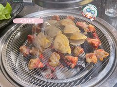 -丹东丛炟海鲜烧烤(江艺路店)