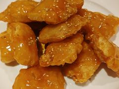 -必点海鲜·海肠捞饭·鲅鱼水饺(滨江道店)