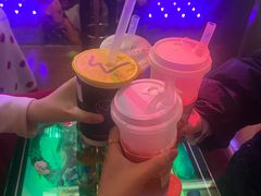 -好乐迪量贩KTV(春熙路香槟广场店)