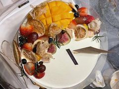 -艾加柒克蛋糕茶歇甜品台(春熙路店)