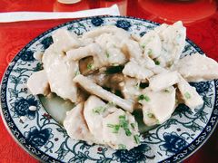 素焖芋头-生态苑农庄(十里画廊遇龙河店)