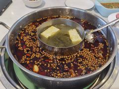 -蛙两只美蛙鱼头火锅(恒茂店)