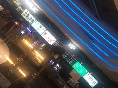 -春天国际影城(中庚漫游城杜比全景声店)