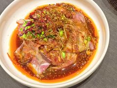 -艳阳天民俗村(公园路店)