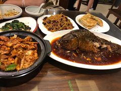 -津菜宋记老房子(鼓楼店)