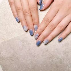 -Ami nail爱米美甲美睫