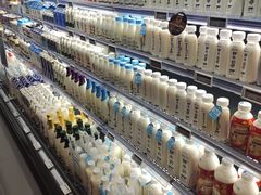 -Olé精品超市(北京合生汇店)