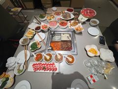 -海底捞火锅(外滩店)