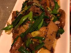饵块回锅肉-随善园餐厅(大理店)