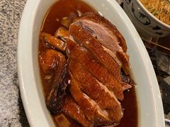 金陵烤鸭-南京大牌档(龙湖长楹天街店)