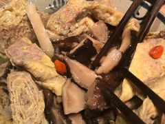 -树厨贵州菜(大十字店)