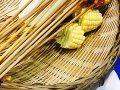 -马路边边·成都串串(翠柏路店)