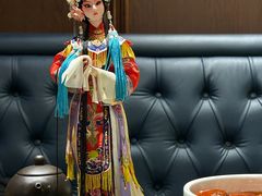 -唐山宴大唐州府精品中餐