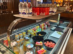 -大渔铁板烧(中山路八佰伴店)