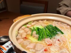 -水之惠鲜鱼料理(王府大街店)