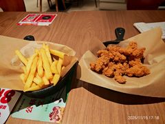 -必胜客(溧阳万达店)