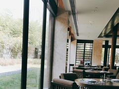 -西安凯悦酒店·湖畔中餐厅