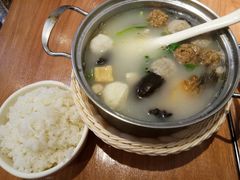-姚面记·海派家常菜(恒基名人购物中心店)