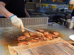 -苏格里岛自助海鲜烤肉(青秀万达店)