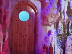 -水晶之星洗浴温泉汗蒸