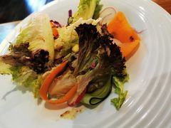 -山色西餐·柴火烤披萨