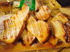 -Cafe Alice咖啡爱丽丝(奥城店)