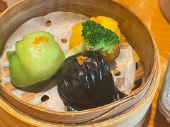 -粤域茶餐厅