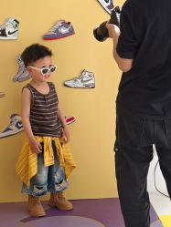 -Little me 小小家庭写真馆儿童摄影(万象汇写字楼B座店)