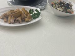 -古南都·老广东酒楼(龙江店)