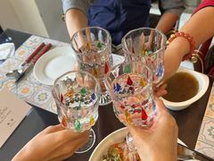 -澳门圣地牙哥古堡酒店