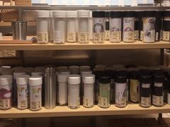 -MUJI无印良品(华贸店)
