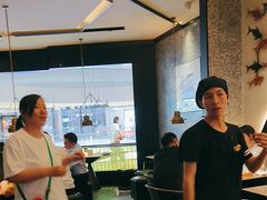 -炉鱼(萧山万象汇店)
