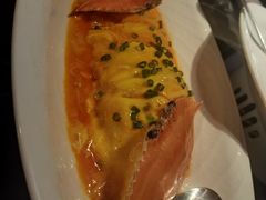 -海派悦庭·海胆烧麦·新融合菜(凯德广场店)