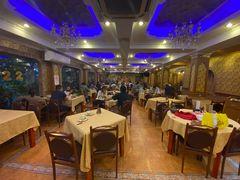 -维吾尔餐厅(宜山路店)