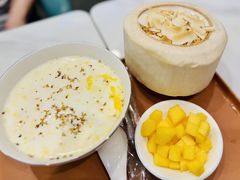 -大良毋米粥(锦龙路总店)